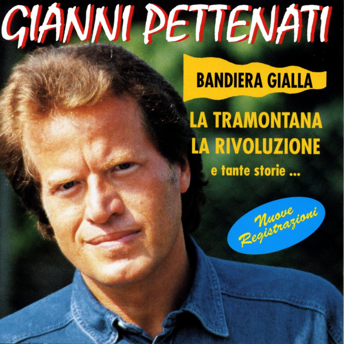 Gianni Pettenati