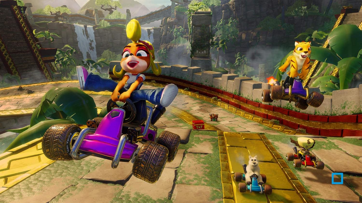 Crash Team Racing Nitro Fueled - Xbox ONE - Image 9