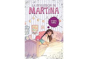 La Diversión de Martina 3 - La Puerta Mágica