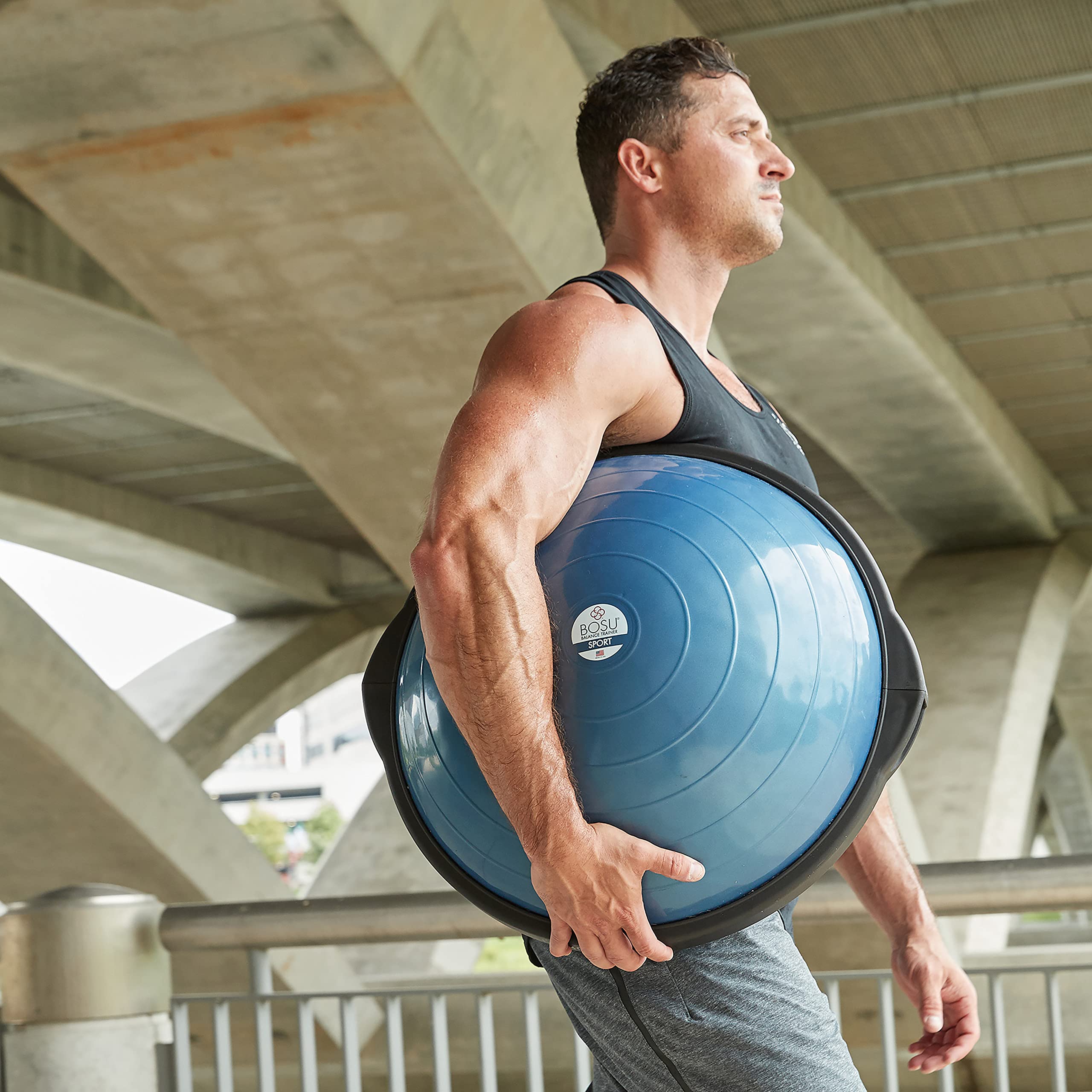 BOSU Sport Balance Trainer 50 cm