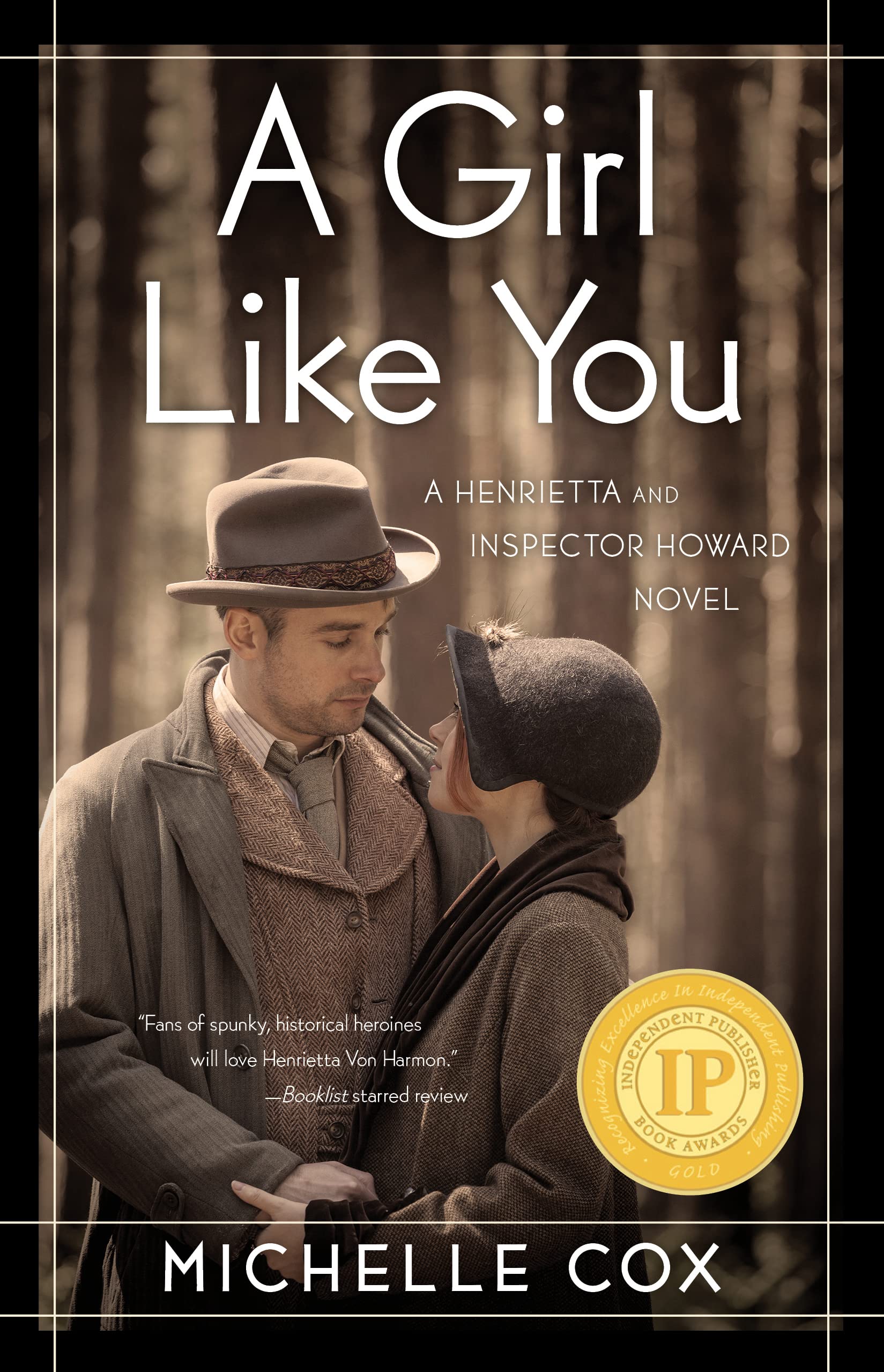 Book review of A Girl Like You - Readers' Favorite: Book Reviews and ...