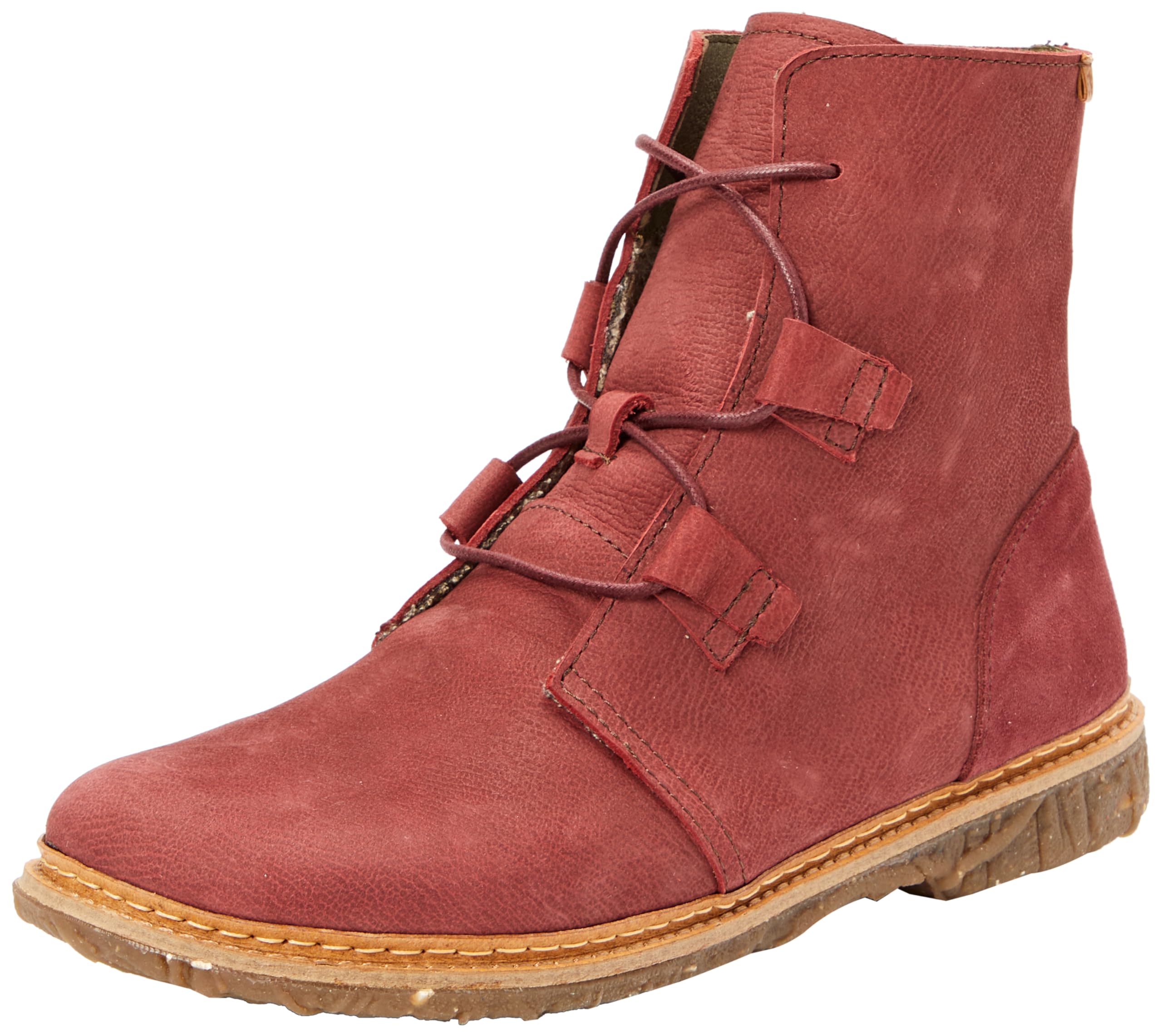 El Naturalista N5470 Angkor BottinesFemme