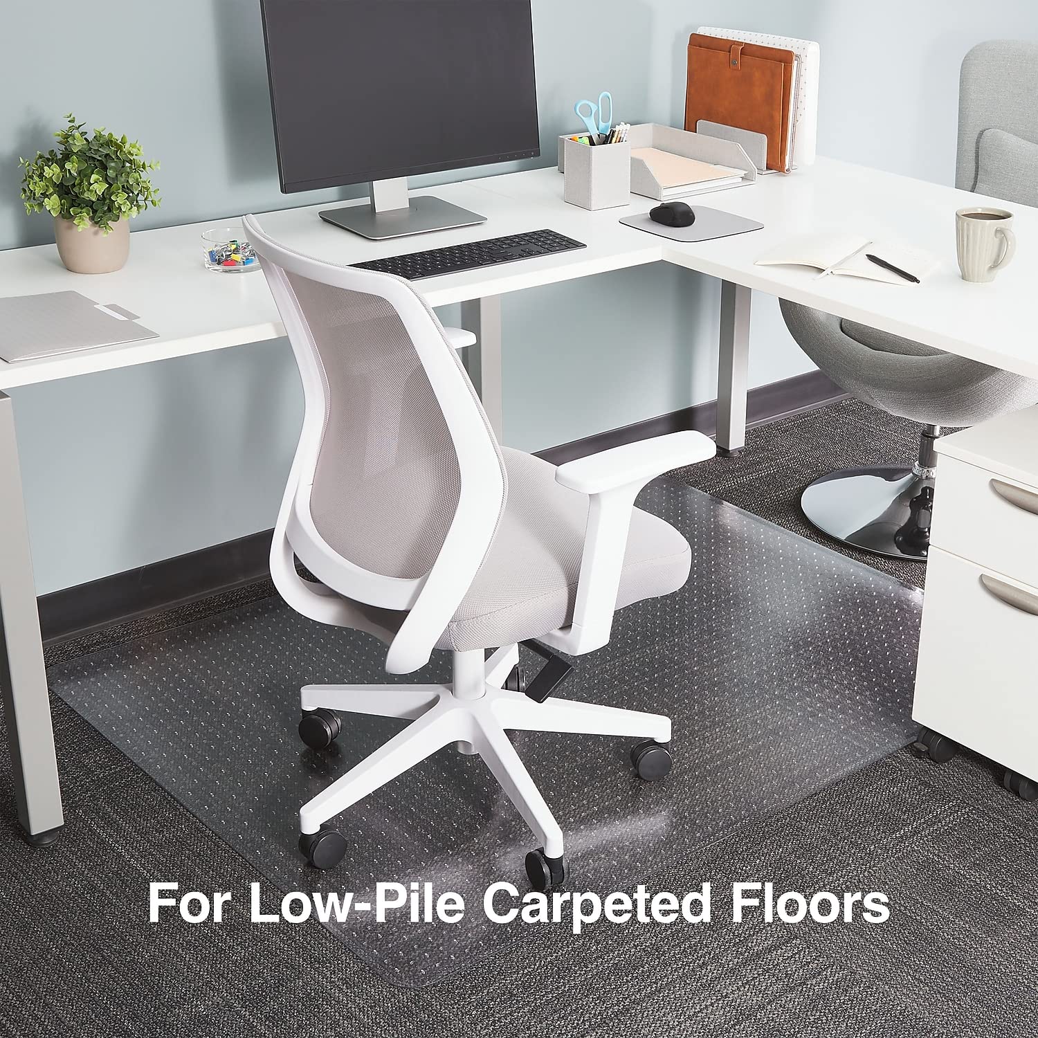 Staples Office Chair Mat Clear Floor Mats Low Pile Carpets