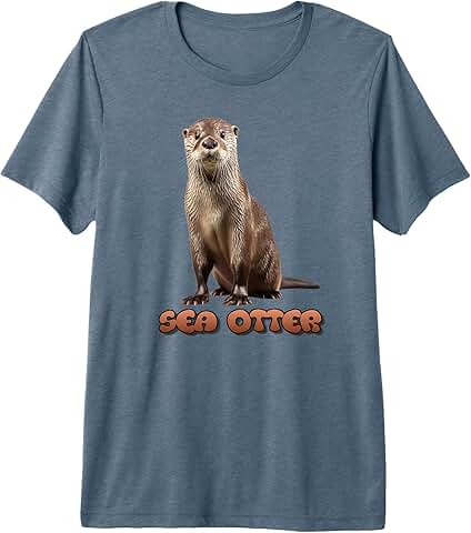 Sea Otters