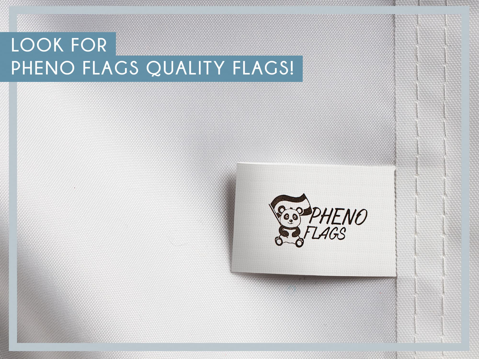 PHENO FLAGS Serbia flag - Serbian flag 3x5ft with brass eyelets - weatherproof national flag for flagpole - 100% polyester - 90x150cm - Image 4