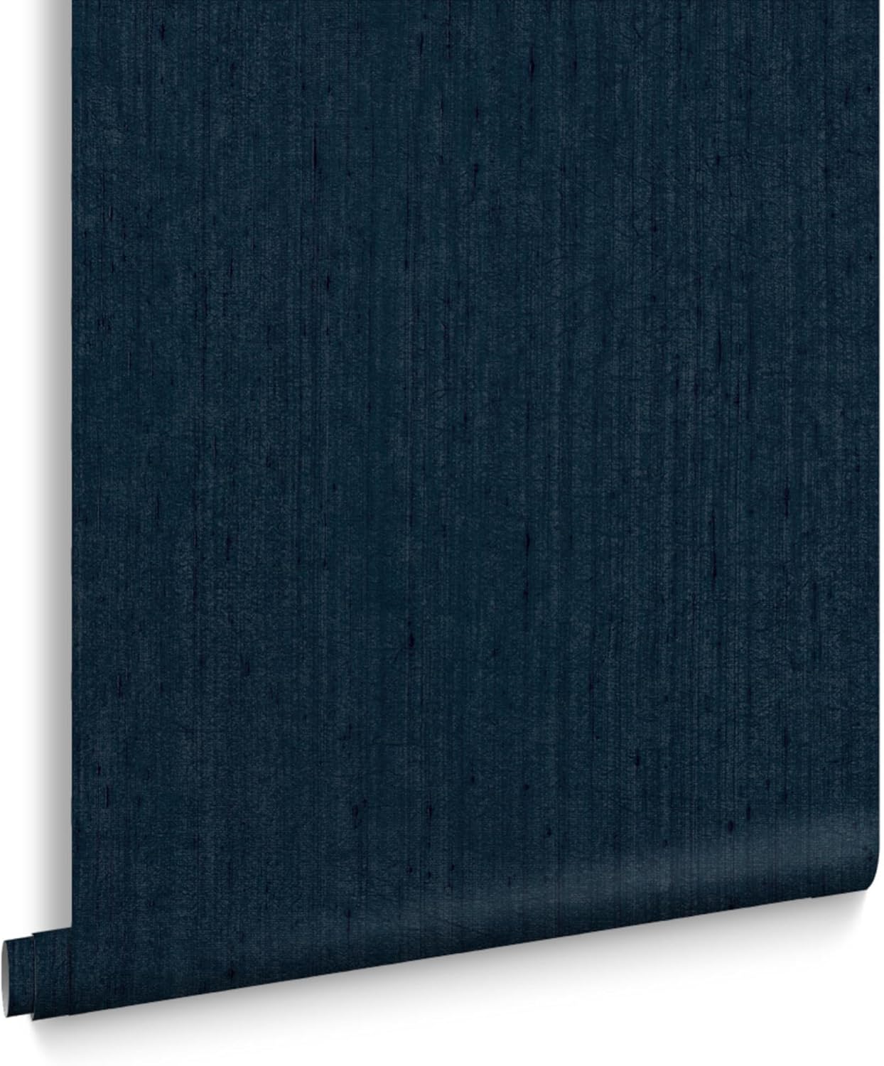 Tisbury French Navy Removable Wallpaper