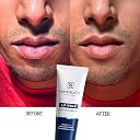 Mannlich Lip Balm for Men (10g) Lip Care with SPF 50 PA++++ Protection - Lip Lightening for Dark, Dry & Chapped Lips - Moisturizes, Nourishes & Softens Lips, Long-Lasting Hydration with 2% Kojic Acid & 1% Hyaluronic Acid (Pack of 3) gallery image