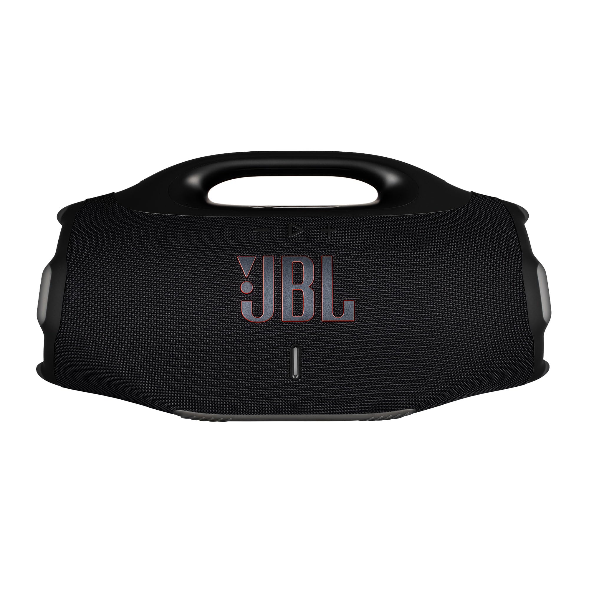 Amazon.com: JBL Boombox 4 Portable Bluetooth Speaker (Black