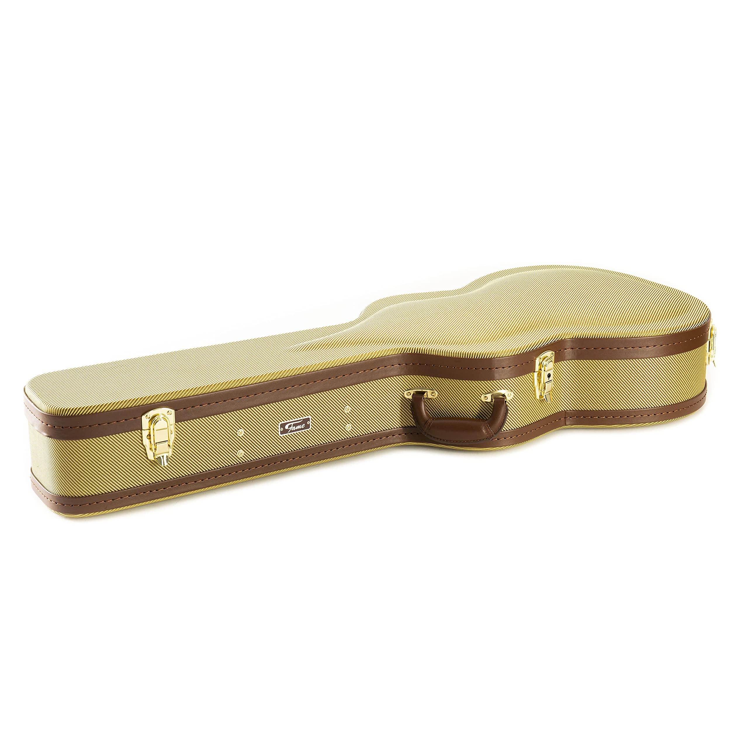 Fame Soft-Case (Acoustic Guitar) - Koffer voor akoestische gitaren