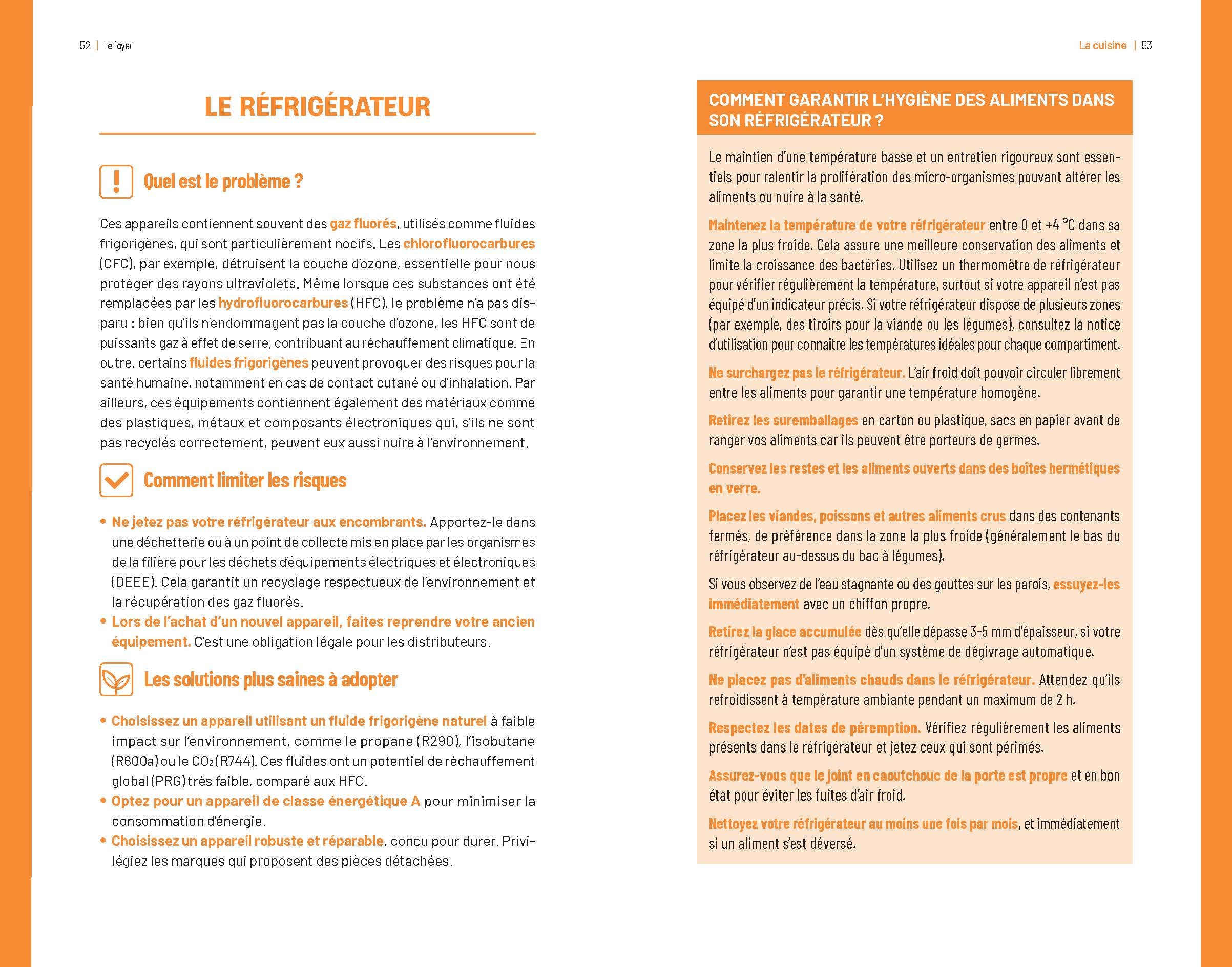 Anti-toxique: Le guide des polluants cachés