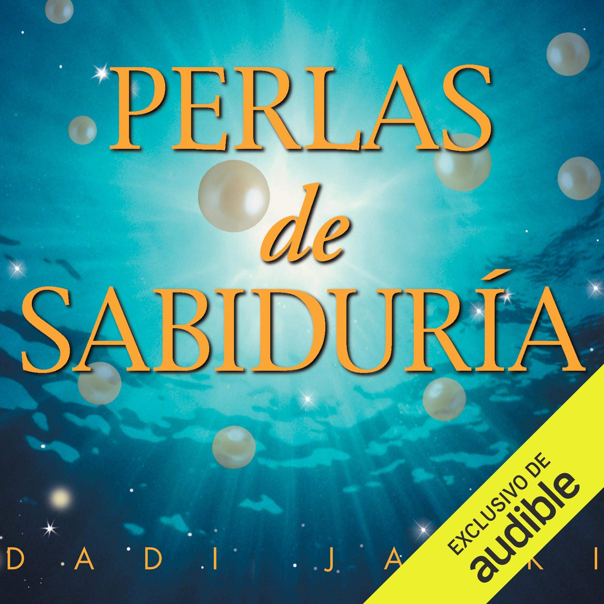 Perlas de Sabiduría [Pearls of Wisdom]