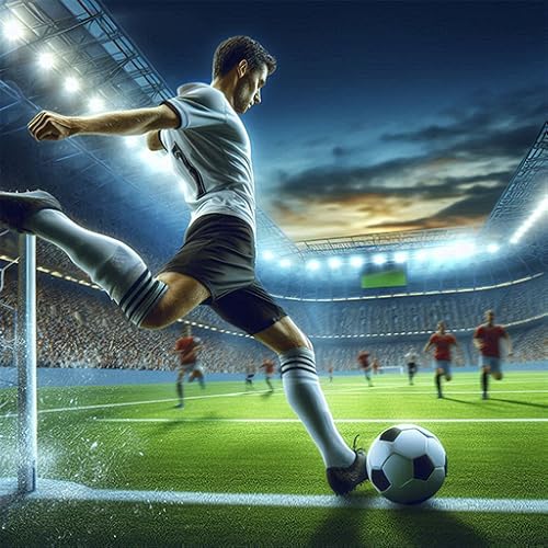 Juego de fútbol real 2025: juegos de fútbol de la Copa del Mundo para dispositivos móviles