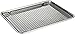Nordic Ware - 43172AMZM Nordic Ware Half Sheet with Oven Safe Nonstick Grid, 2 Piece Set, Natural Half Sheet with Grid Natural