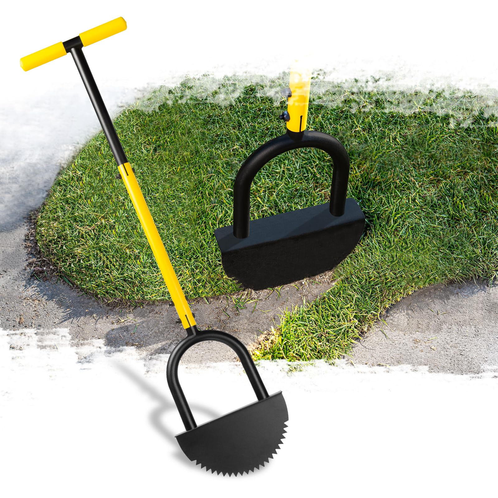 BlumeTrec Adjustable Edger