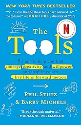 The Tools cover