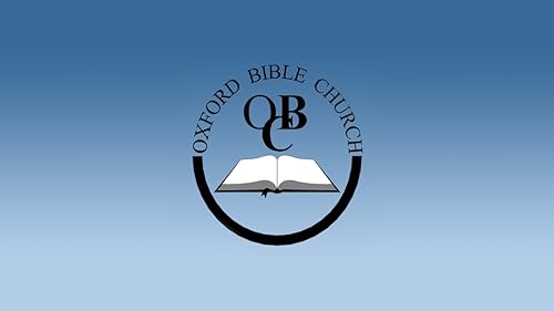 Oxford Bible Church