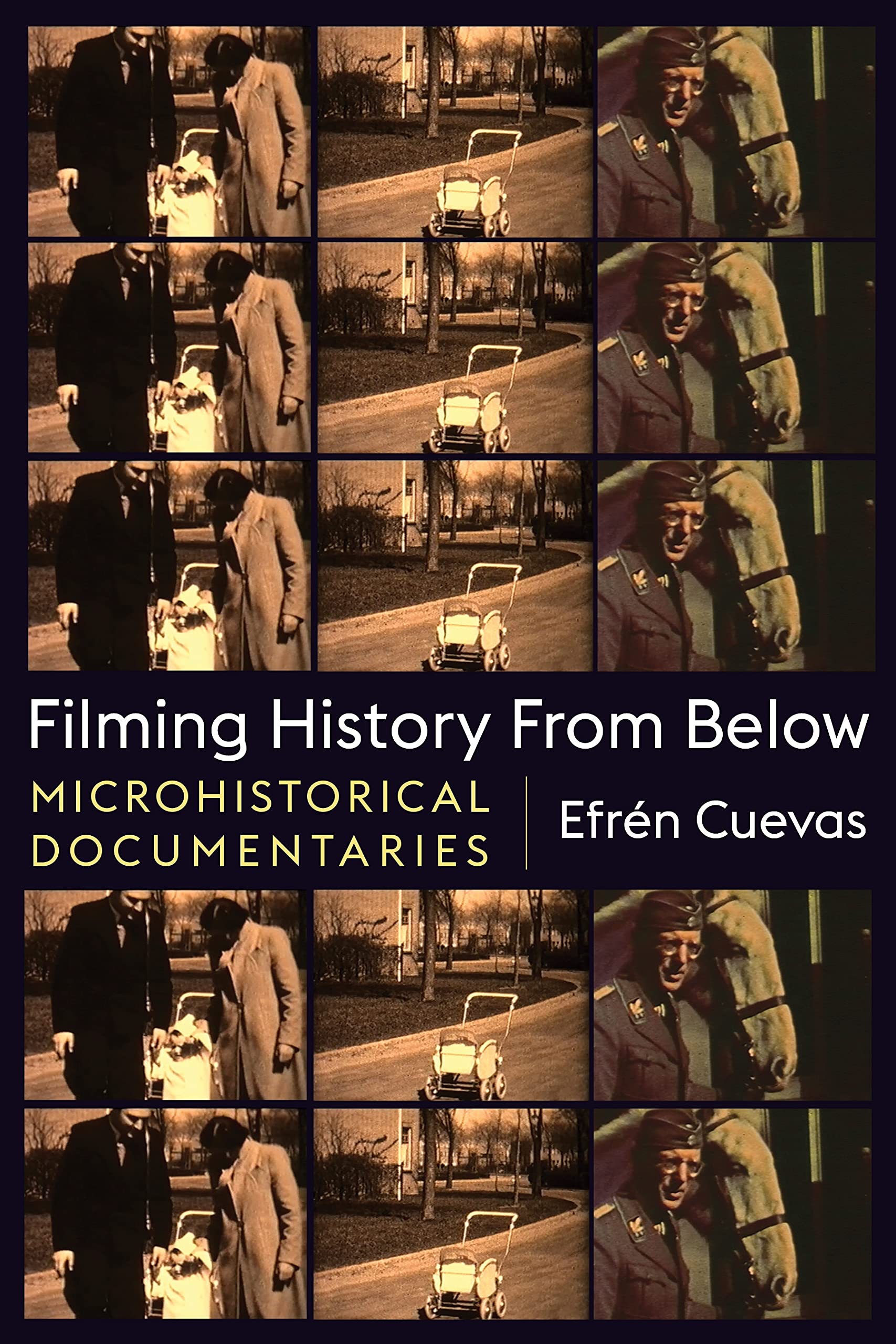 Microhistorical Documentaries décrypte l'histoire sociale par le cinéma