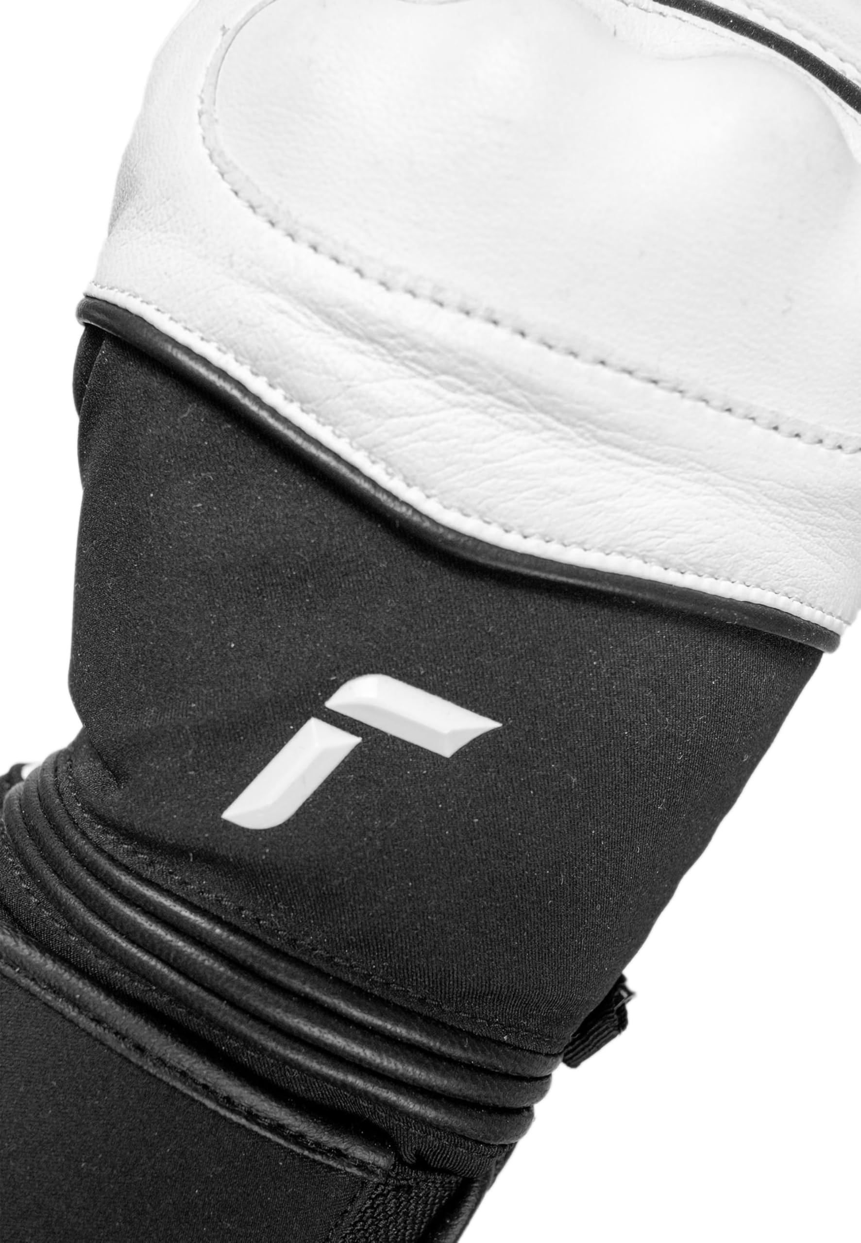 Reusch World Champ Mitten, Guanti Unisex Adulto