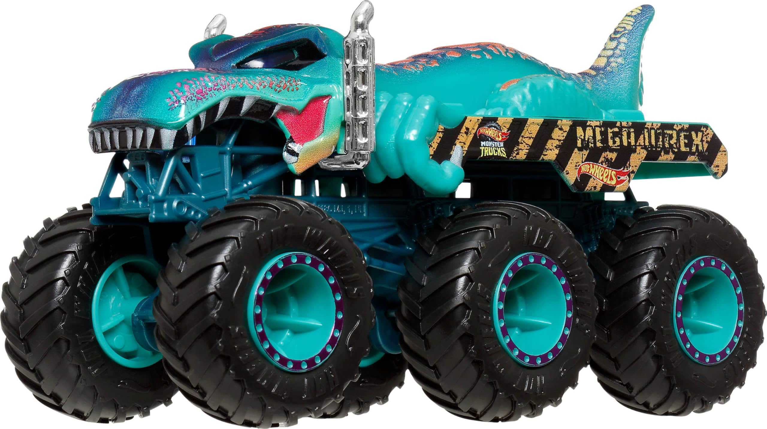Amazon.co.jp: ホットウィール(Hot Wheels) モンスタートラック
