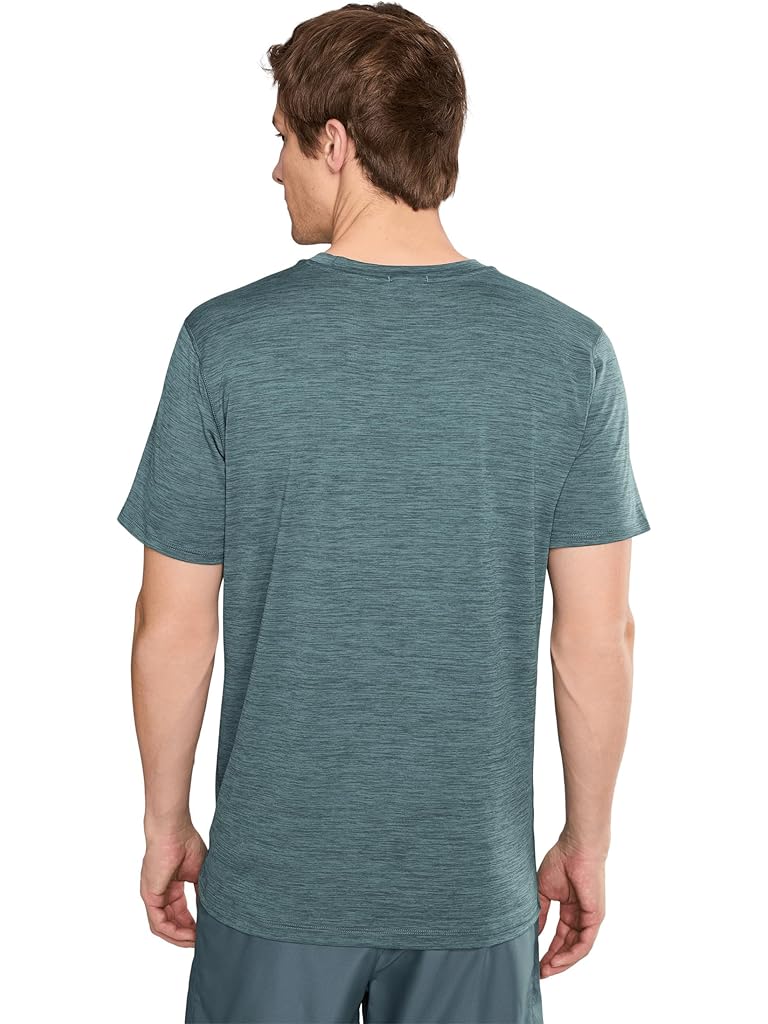 Gray Brooks Luxe Short Sleeve
