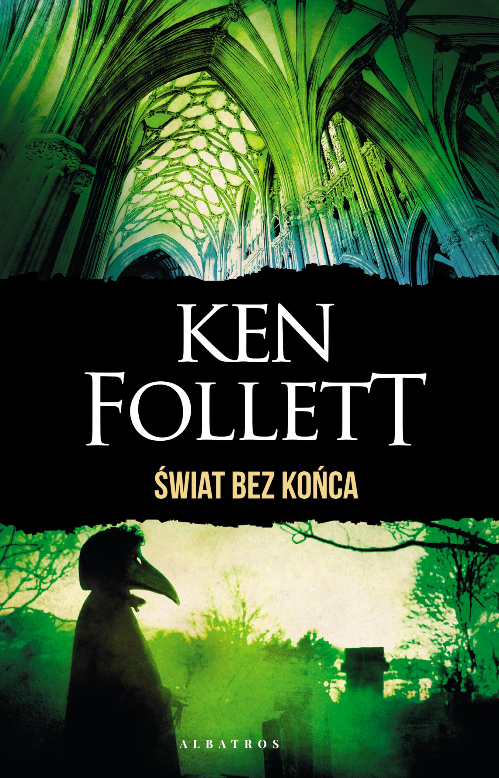 Świat bez końca (wydanie specjalne)