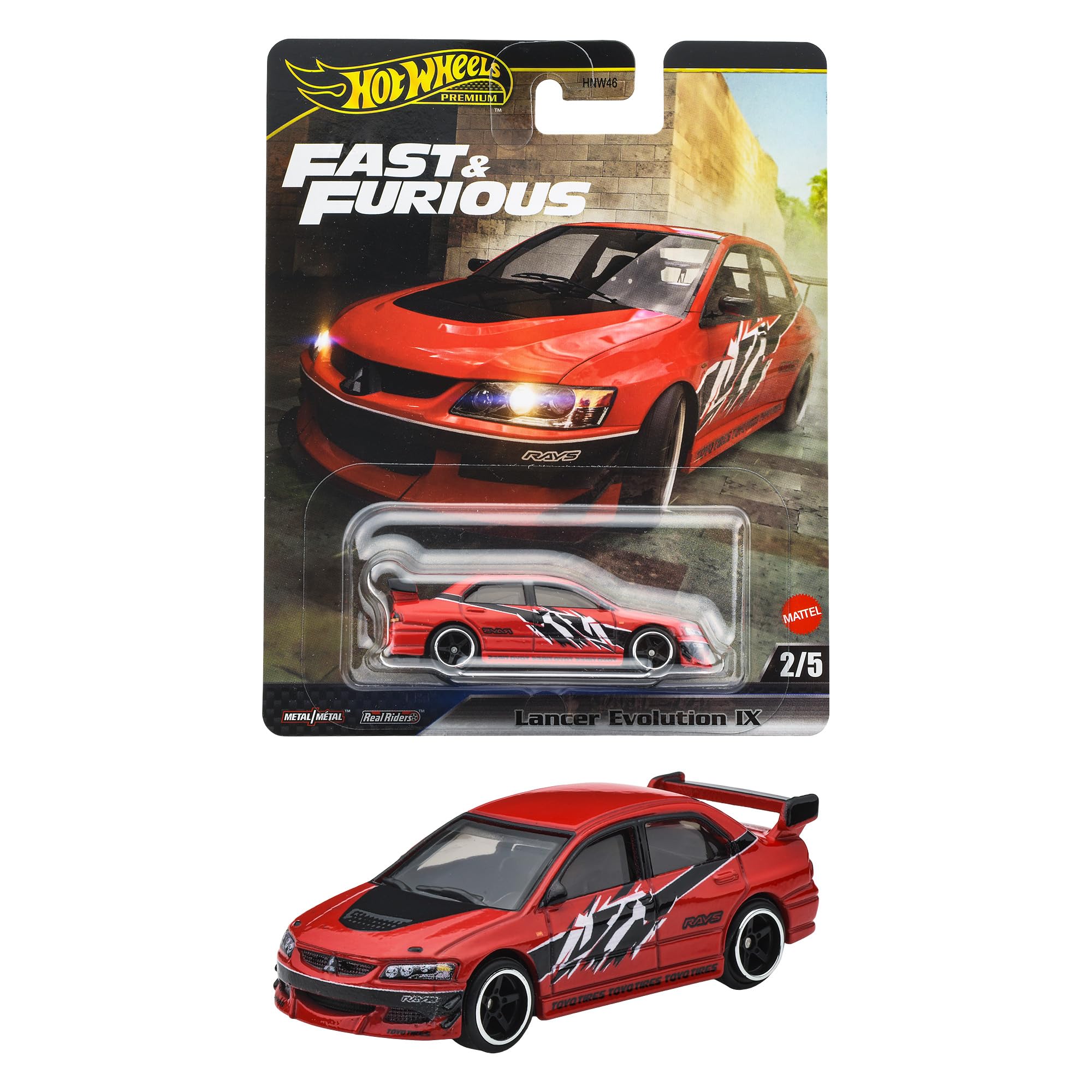 Amazon.co.jp: ホットウィール(Hot Wheels) ワイルド・スピード