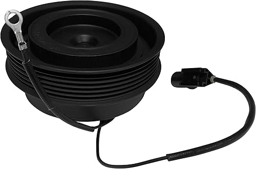 Miniatura 2 de RYC AC Compressor Clutch AEG371-CL (se adapta a Kia Forte 2.0L y 2.4L 2010, 2011, 2012, 2013 Compatible con Kia Forte Koup 2.0L y 2.4L 2010, 2011,