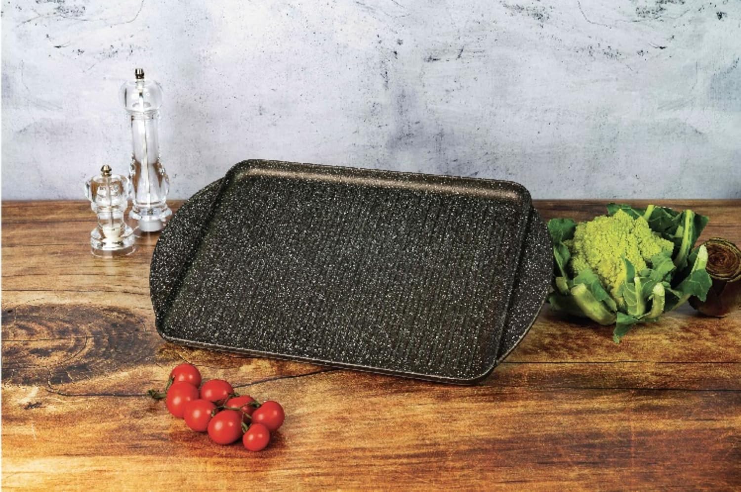 GAM, 32 cm, for More Crepe, Come DA FOTO, See Photo