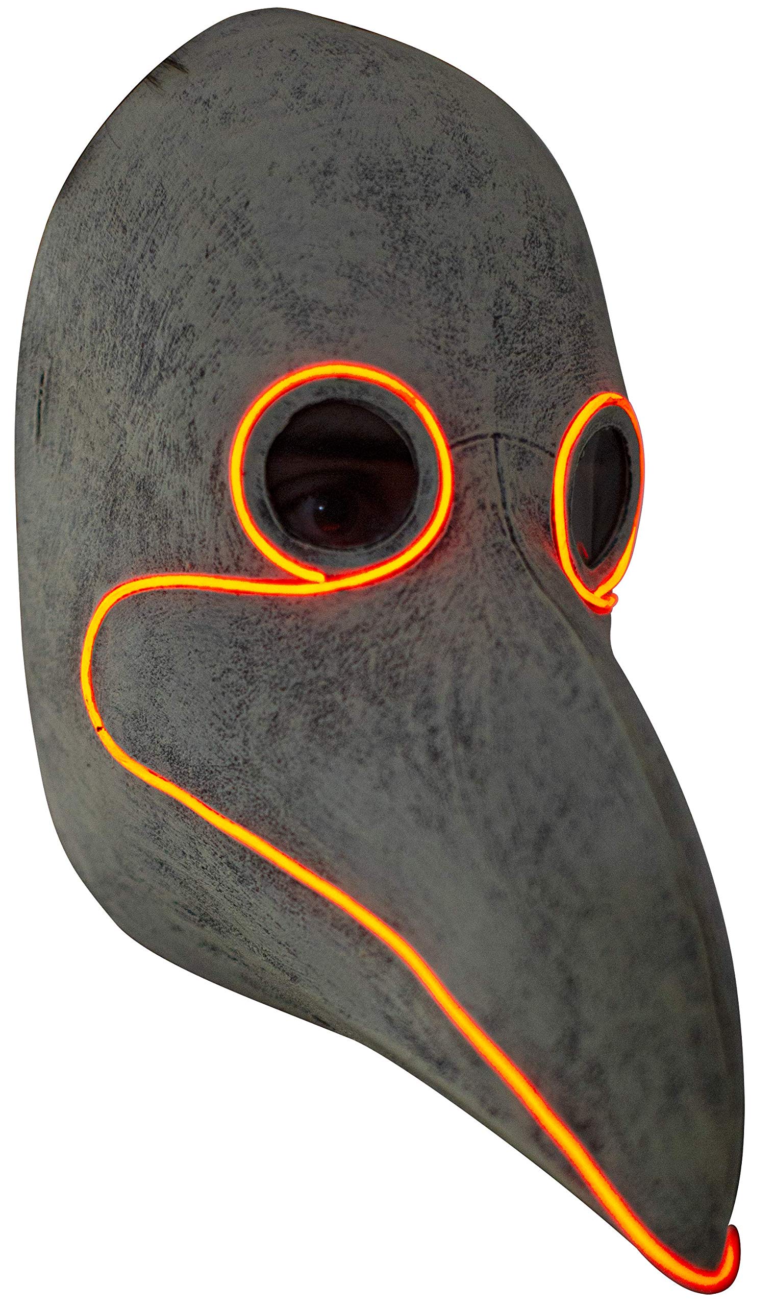 Ghoulish Productions Doctor Peste Led | Amazon.com.br