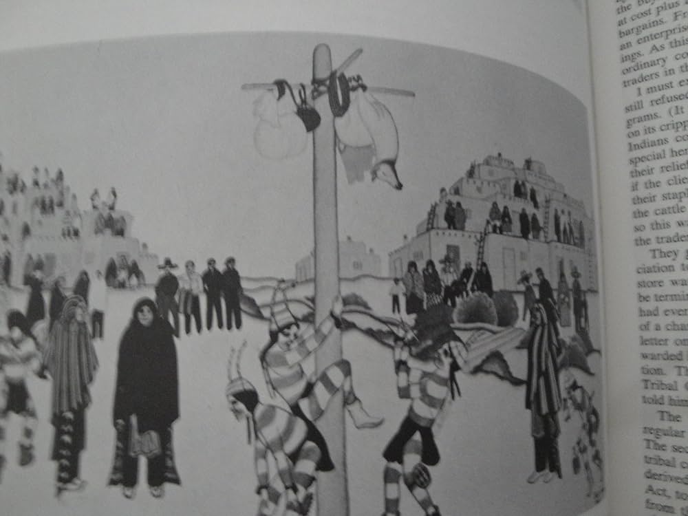 アメリカ・インディアン American Indian 写真集 1956年発刊 アメリカ・インディアン American Indian 写真集 1956年発刊