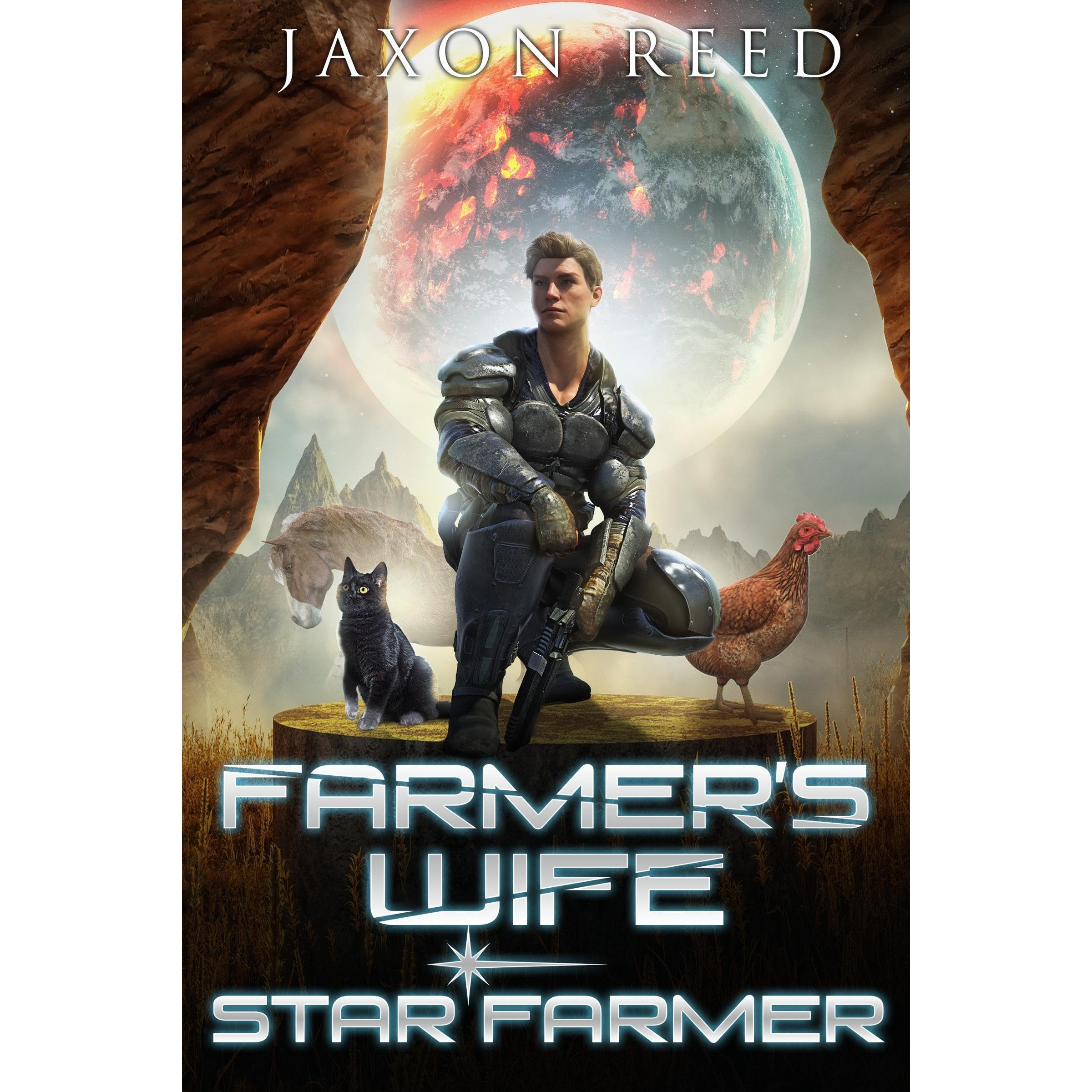 Farmer's Wife