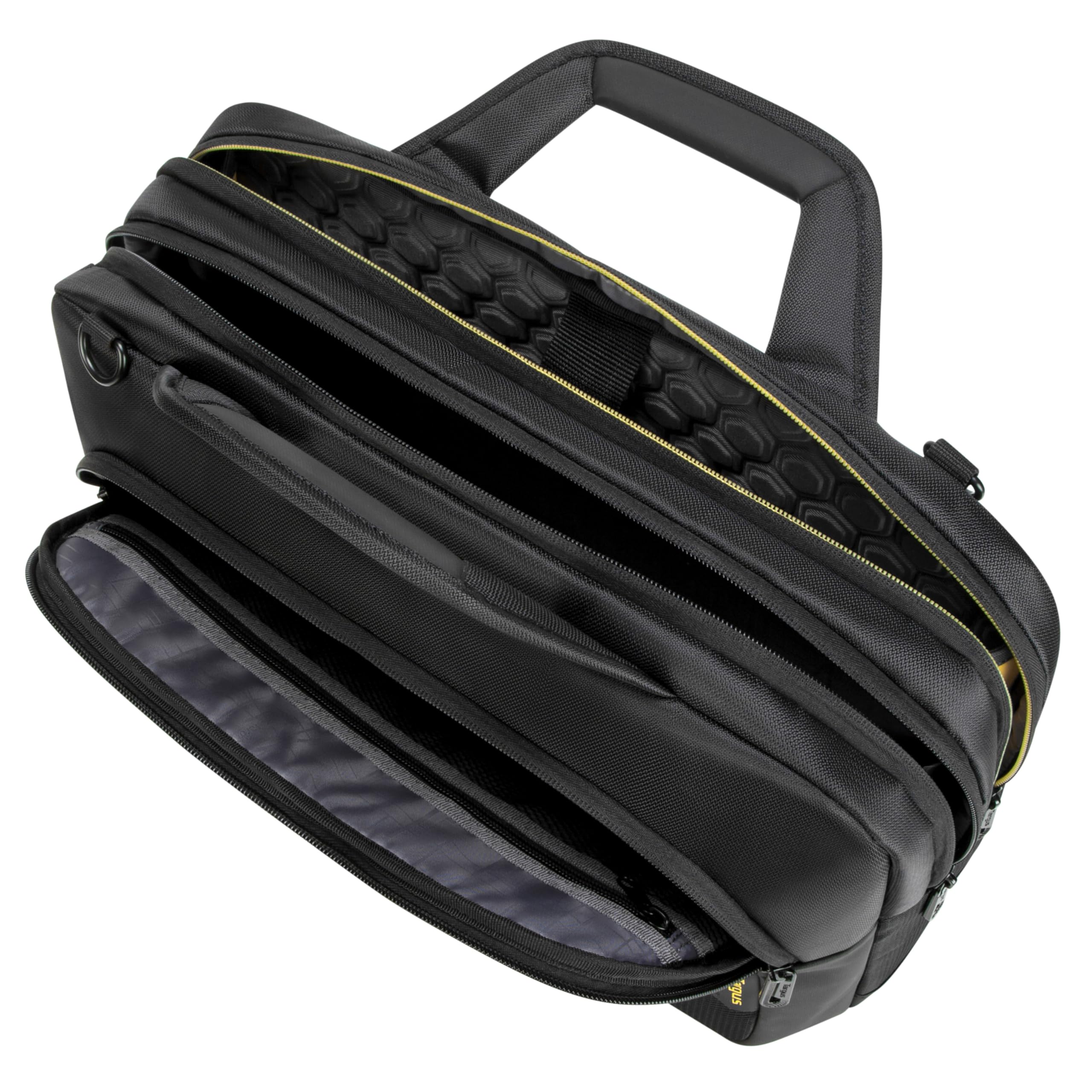 Targus Citygear Unisex Notebook Backpack (Pack of 1)