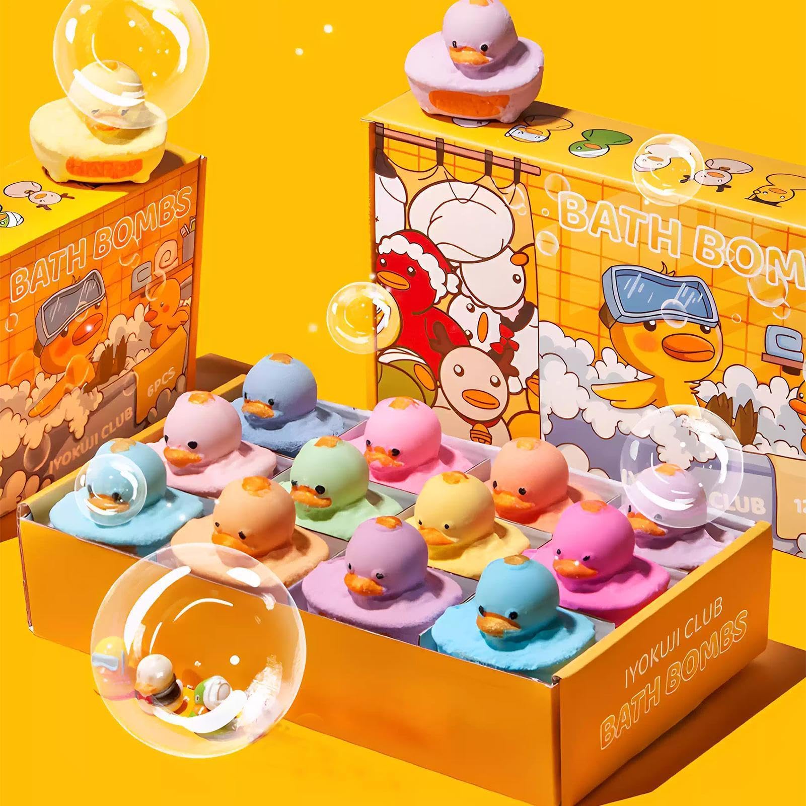 Billes de Bain pour 12 Pièces pour Jeux Aquatiques