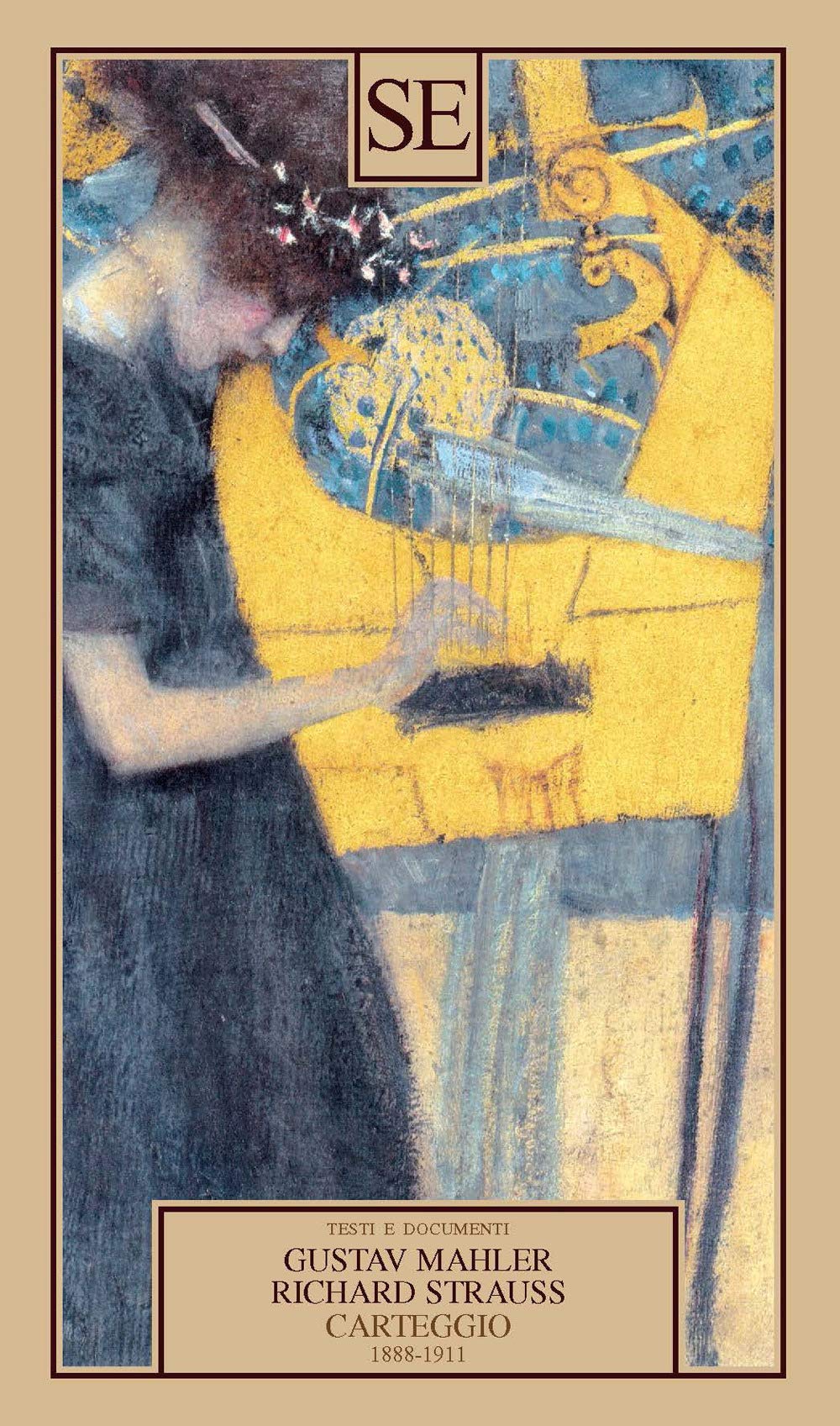 Carteggio (1888-1911) - 4