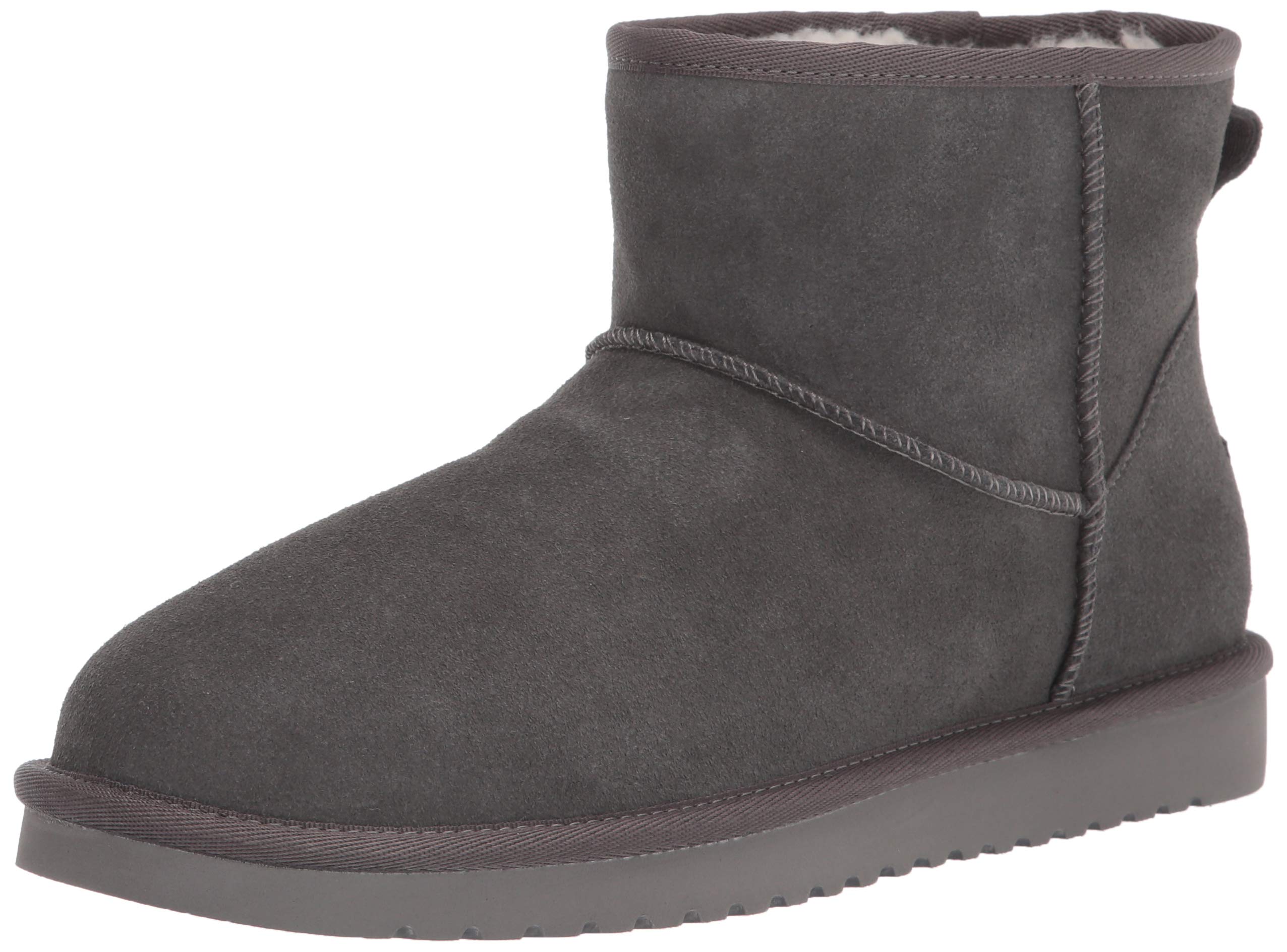 KOOLABURRA BY UGG Women's Koola Mini IiAnkle Boot