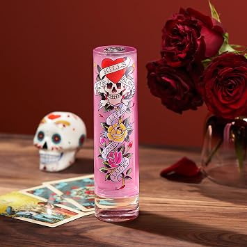 ED HARDY Eau de Parfum for Women, 1 fl oz