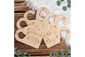 Baby Closet Dividers: Perfect Nursery Storage Solution for Baby Clothes