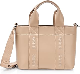 HUGO Becky Mini Tote W/Strap