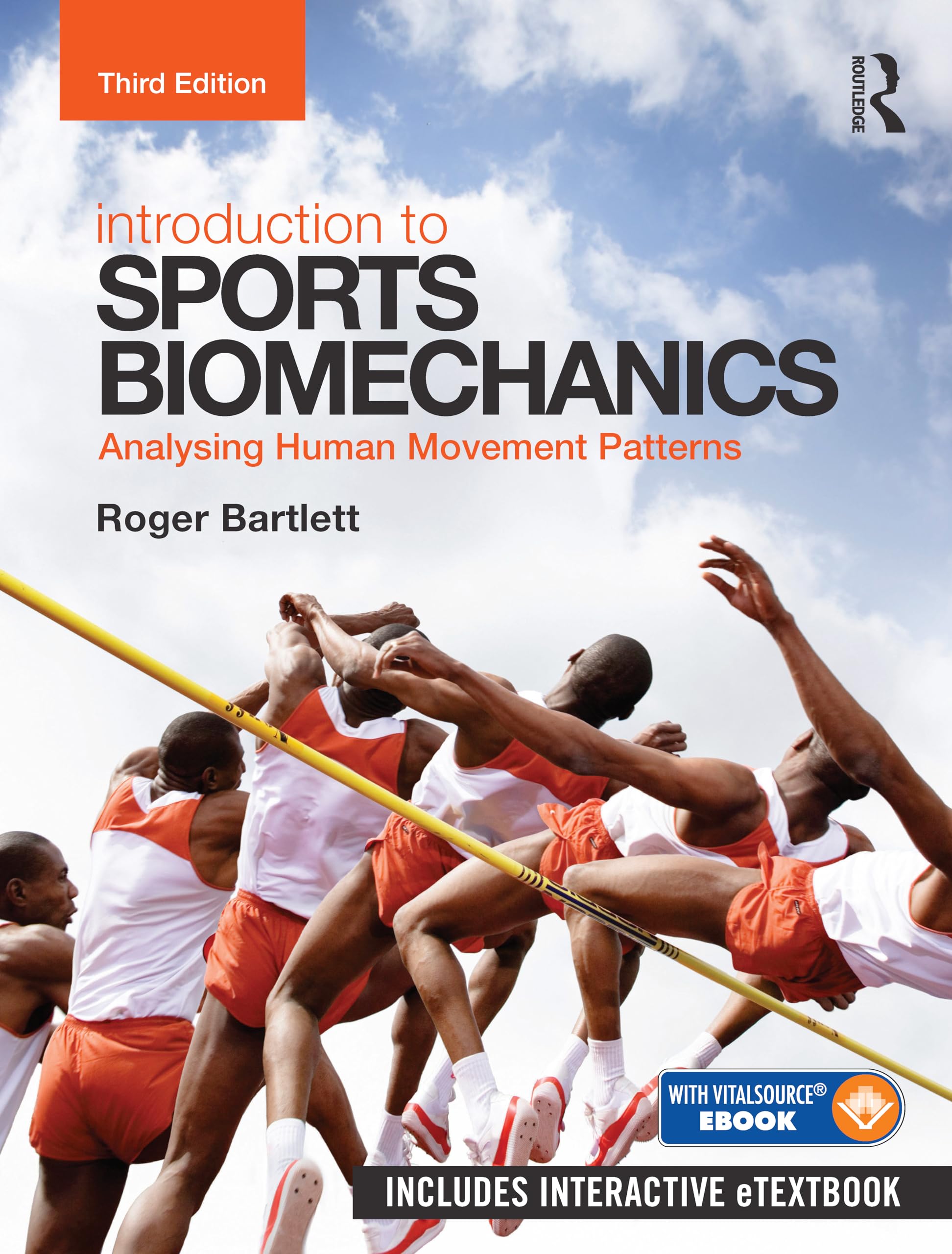 Introduction to Sports Biomechanics: Analysing Human Movement Patterns