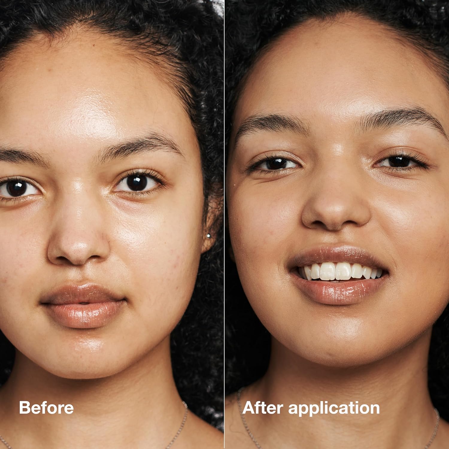 Clinique Even Better Makeup Liquid Foundation SPF 15 With Vitamin C For Dry + Oily Combination Skin Types | Medium Coverage + Natural Finish | Evens Skin Tone + Reduces Dark Spots - Image 4