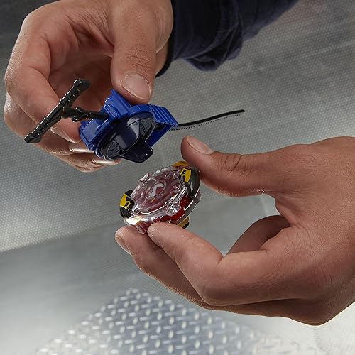 Miniatura 10 de Beyblade Burst Epic Rivals Juego de batalla