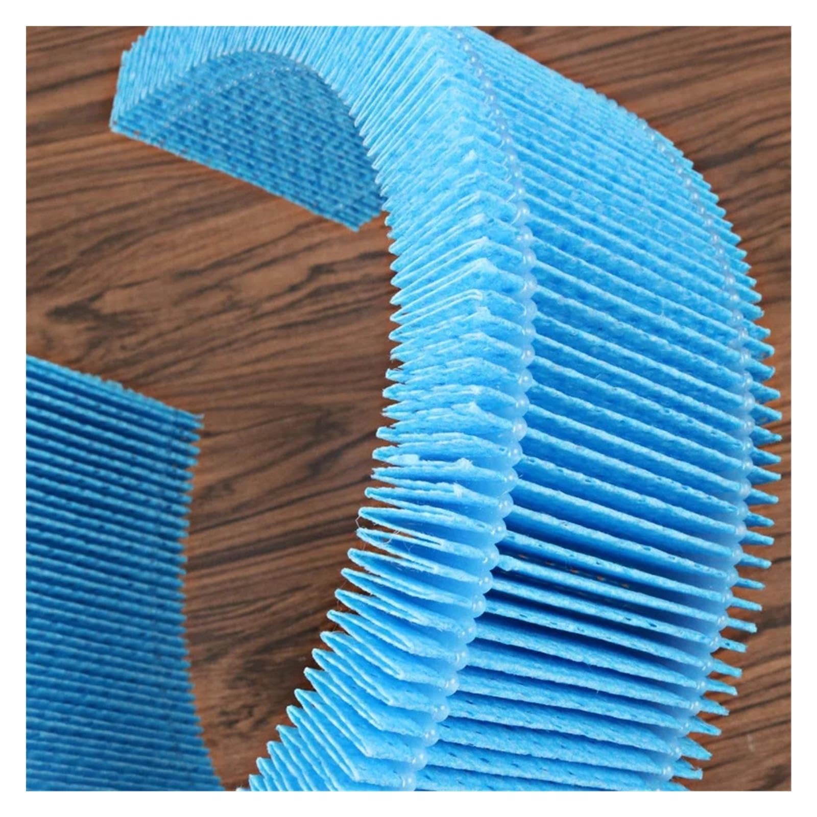 Filtre De Remplacement Pour Humidificateur, Compatible Avec L'humidificateur Intelligent Xiaomi Mijia Pro CJSJSQ02LX, Élément Filtrant Par Évaporation(SET 3)