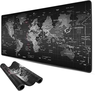 Alfombrilla para Ratón Mousepad XXL