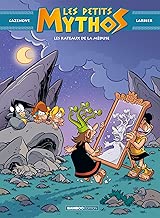 Download Les petits mythos - Tome 9 - Les râteaux de la méduse PDF