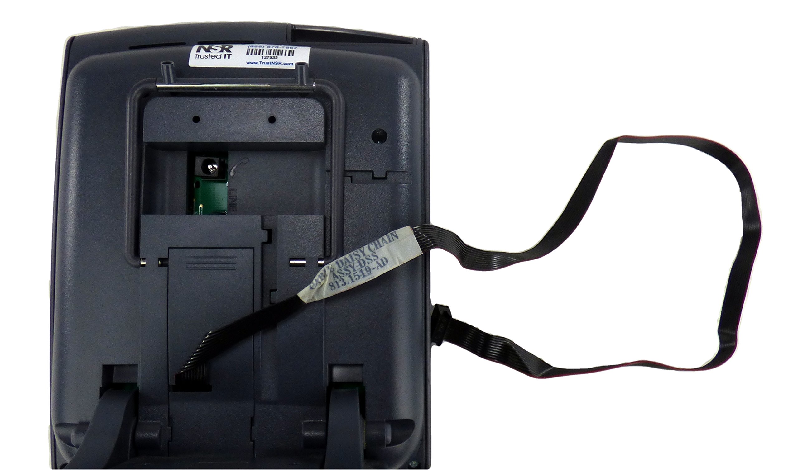 Inter-tel Axxess 8450 ~ 50 Key DSS Stock# 550.8450