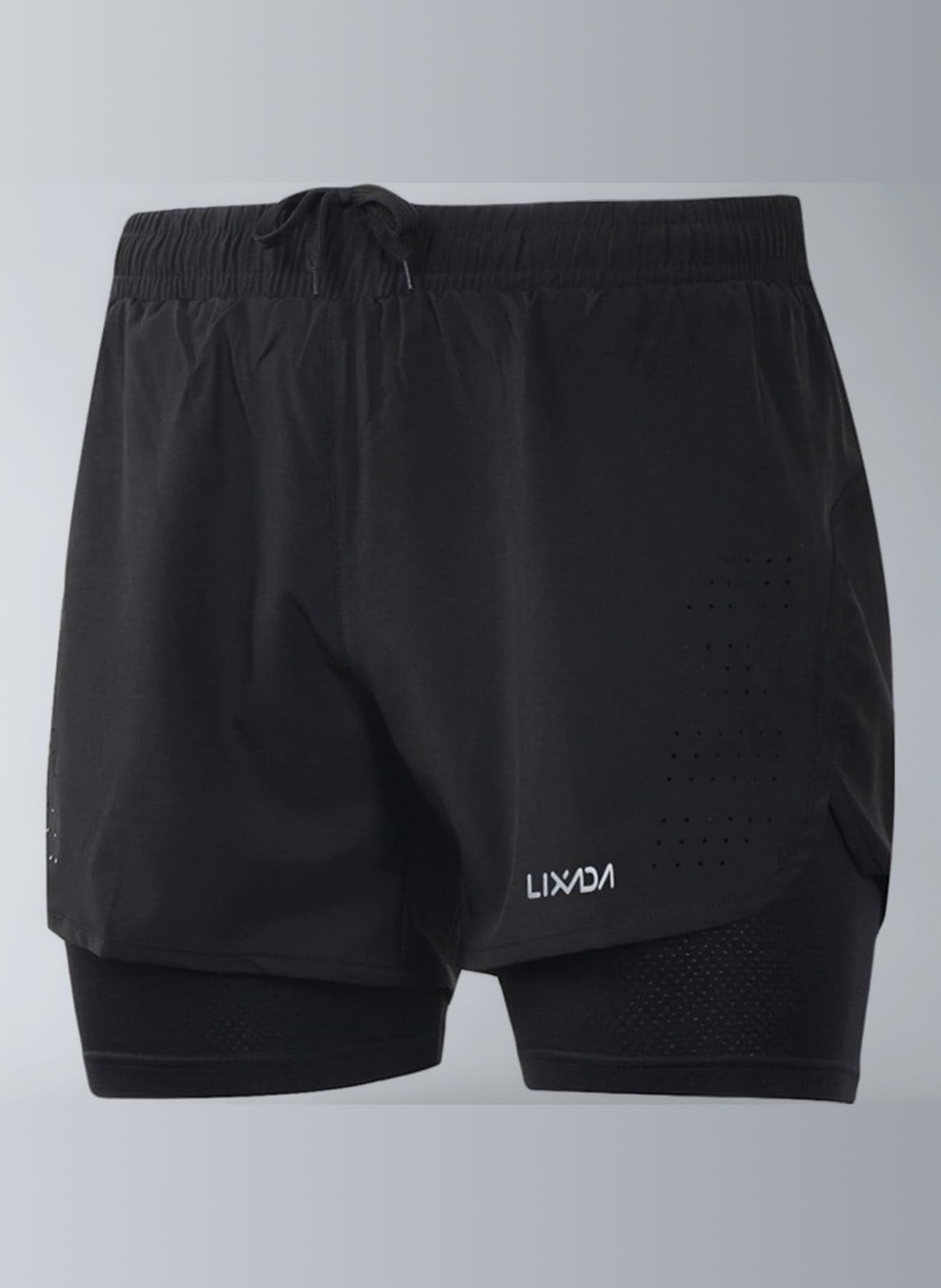 Short De Course, Men's Running Shorts