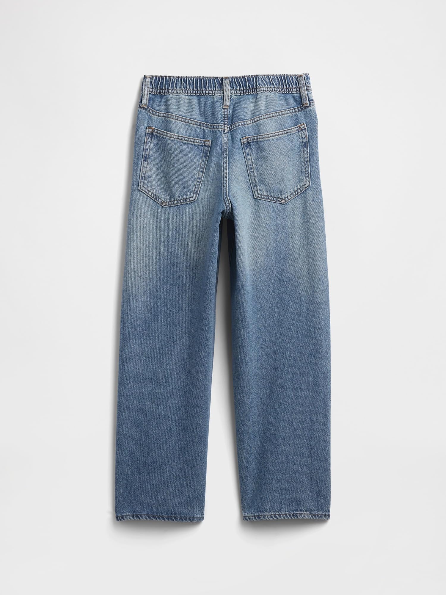 Gap Denim Baggy Bambino