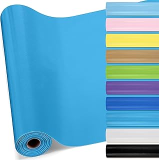 16 in x 40 Ft Fabric Bulletin Board Roll Classroom Non Woven Fabric Background