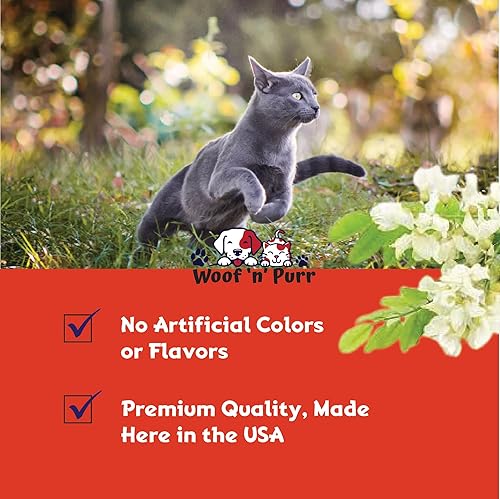 Miniatura 4 de Antibiótico natural para gatos - Antibióticos para gatos - Antibióticos para mascotas - Antibióticos para gatos - Antibióticos para gatos -