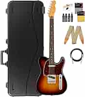 Fender Telecaster (ソフトケース付) FENDER テレキャスター ケース」の人気商品一覧 | 安い商品を